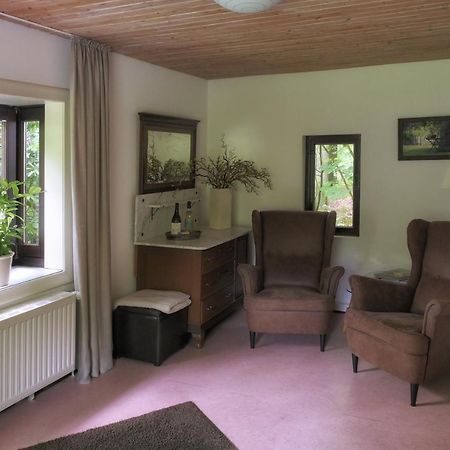Kleines Haus Villa Гандеркезее Екстериор снимка